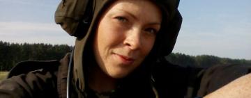 У бою з ворогом на півдні України загинула росіянка з українською душею